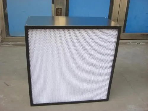 空氣過濾器的用途有哪些？